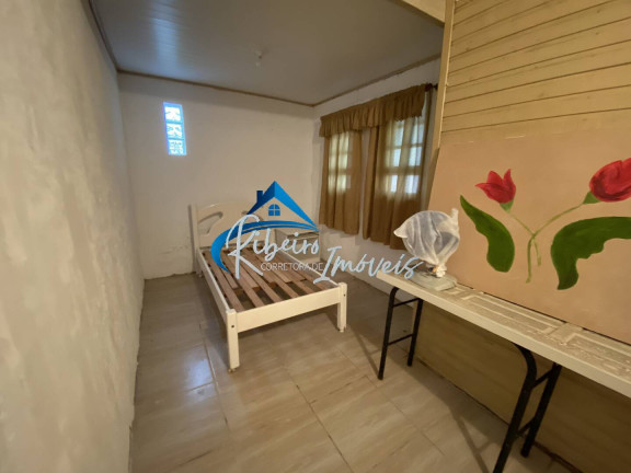 Imagem Casa com 2 Quartos à Venda, 63 m² em Nordeste - Imbé
