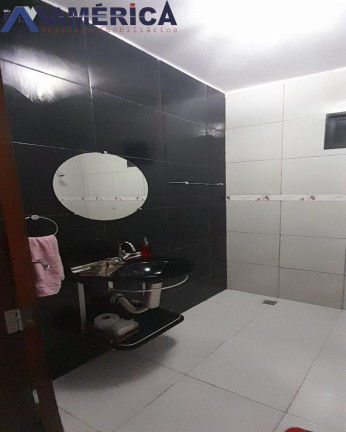 Imagem Casa com 2 Quartos à Venda, 190 m² em Indústrias - João Pessoa Imagem Casa com 2 Quartos à Venda, 190 m² em Indústrias - João Pessoa