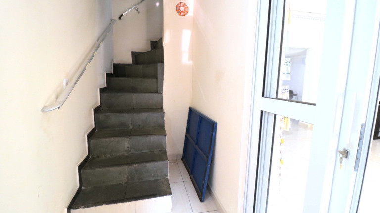 Imagem Casa à Venda, 113 m² em Vila Cordeiro - São Paulo Imagem Casa à Venda, 113 m² em Vila Cordeiro - São Paulo
