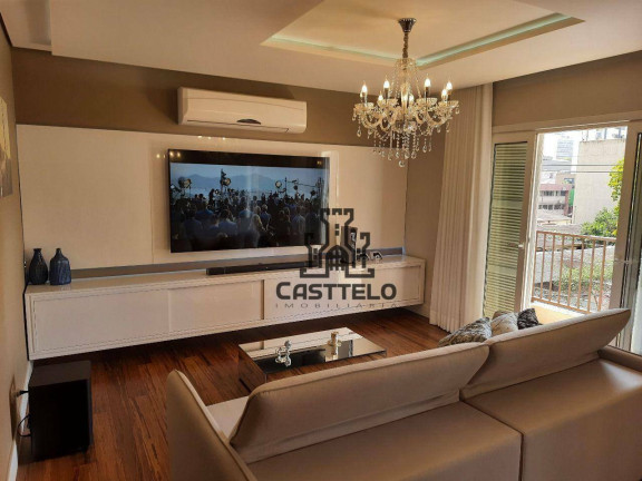 Imagem Apartamento com 3 Quartos à Venda, 177 m² em Centro - Londrina