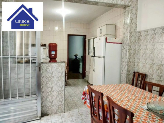 Imagem Sobrado com 2 Quartos à Venda, 125 m² em Chácara Santo Antônio (zona Sul) - São Paulo