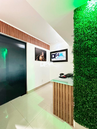 Imagem Imóvel com 2 Quartos à Venda, 60 m² em Norte (águas Claras) - Brasília