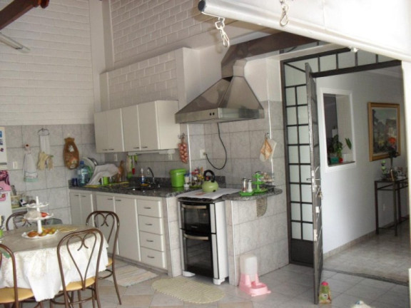 Imagem Casa com 4 Quartos à Venda, 800 m² em Jardim Santa Madalena - Sumaré