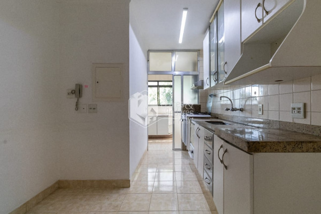 Imagem Apartamento com 3 Quartos à Venda, 85 m² em Perdizes - São Paulo