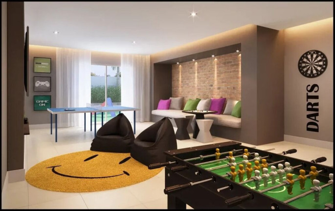 Imagem Apartamento com 2 Quartos à Venda, 74 m² em Jardim São Paulo(zona Norte) - São Paulo