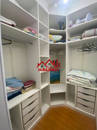 Imagem Apartamento com 2 Quartos à Venda, 80 m² em Parque Residencial Aquarius - São José Dos Campos