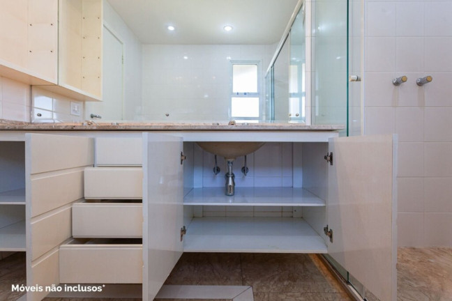 Imagem Apartamento com 3 Quartos à Venda, 276 m² em Paraíso - São Paulo