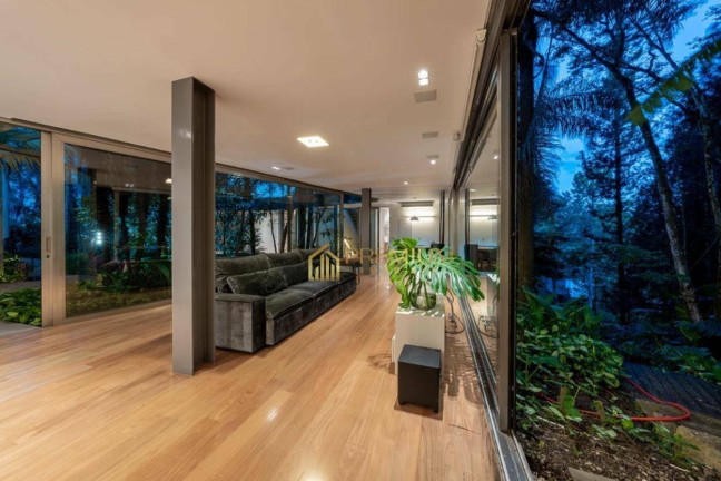 Imagem Sobrado com 4 Quartos à Venda, 1.266 m² em Jardim Portugal - São José Dos Campos