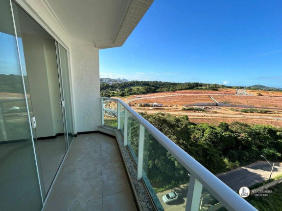 Imagem Apartamento com 1 Quarto à Venda, 38 m² em Praia Do Morro - Guarapari