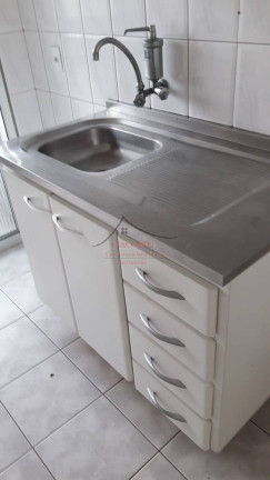 Imagem Apartamento com 2 Quartos à Venda, 45 m² em Jardim Santa Terezinha (zona Leste) - São Paulo Imagem Apartamento com 2 Quartos à Venda, 45 m² em Jardim Santa Terezinha (zona Leste) - São Paulo