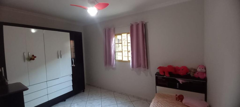 Imagem Sobrado com 7 Quartos à Venda, 320 m² em Vila Rossi Borghi E Siqueira - Campinas