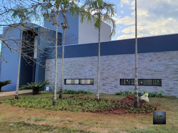 Imagem Casa de Condomínio com 4 Quartos à Venda, 1.515 m² em Jd Arco Verde  - Araçoiaba Da Serra