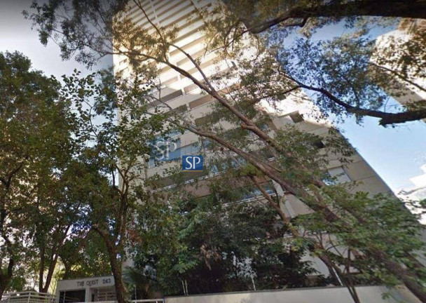 Imagem Apartamento com 2 Quartos à Venda, 90 m² em Vila Mascote - São Paulo Imagem Apartamento com 2 Quartos à Venda, 90 m² em Vila Mascote - São Paulo