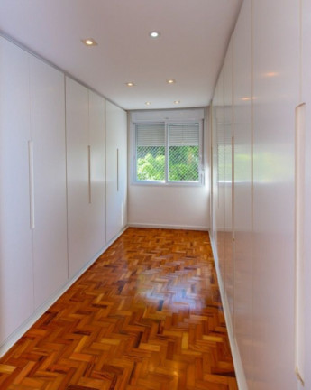 Imagem Apartamento com 3 Quartos à Venda, 183 m² em Chácara Santo Antônio (zona Sul) - São Paulo Imagem Apartamento com 3 Quartos à Venda, 183 m² em Chácara Santo Antônio (zona Sul) - São Paulo