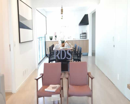 Imagem Apartamento com 3 Quartos à Venda, 153 m² em Vila Leopoldina - São Paulo