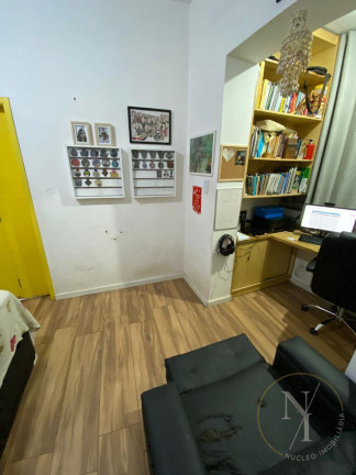 Imagem Apartamento com 1 Quarto à Venda, 48 m² em Bela Vista - São Paulo Imagem Apartamento com 1 Quarto à Venda, 48 m² em Bela Vista - São Paulo