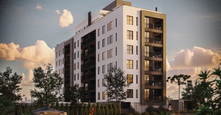 Apartamento com 2 Quartos à Venda, 64 m² em Santa Quitéria - Curitiba