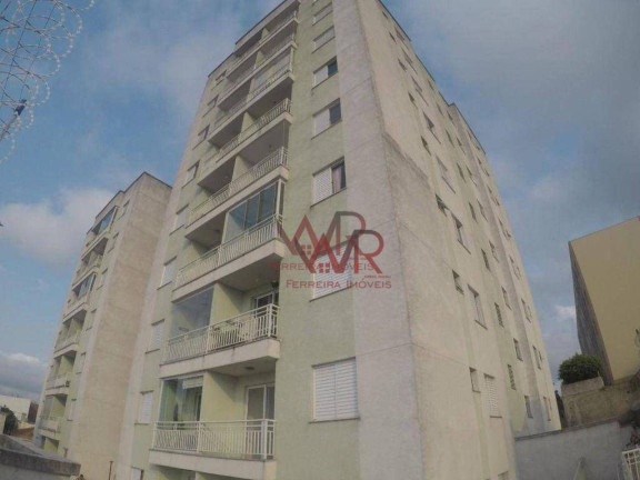Imagem Apartamento com 2 Quartos à Venda, 49 m² em Itaquera - São Paulo Imagem Apartamento com 2 Quartos à Venda, 49 m² em Itaquera - São Paulo