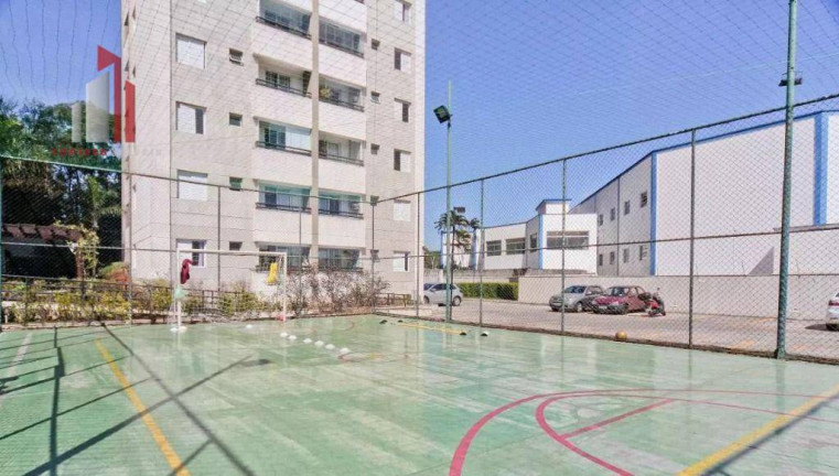 Imagem Apartamento com 2 Quartos à Venda, 55 m² em Limão - São Paulo Imagem Apartamento com 2 Quartos à Venda, 55 m² em Limão - São Paulo