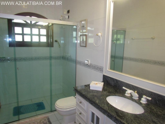 Imagem Casa com 6 Quartos à Venda, 3.000 m² em Condominio Flamboyant - Atibaia