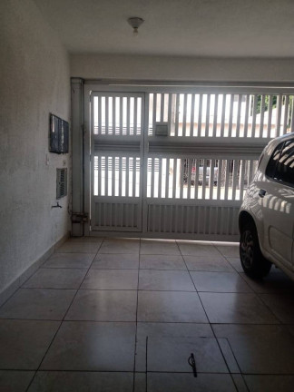 Imagem Casa com 2 Quartos para Alugar, 78 m² em Taboão - São Bernardo Do Campo Imagem Casa com 2 Quartos para Alugar, 78 m² em Taboão - São Bernardo Do Campo