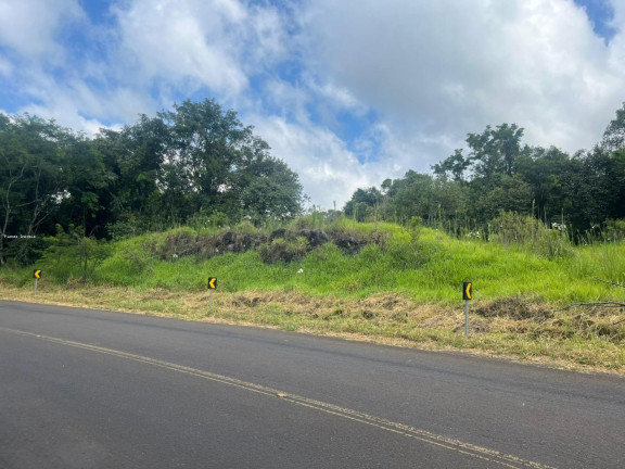 Imagem Terreno à Venda, 56.379 m² em Sc 155 - Itá