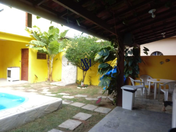 Imagem Casa com 4 Quartos à Venda, em Aquarius - Cabo Frio Imagem Casa com 4 Quartos à Venda, em Aquarius - Cabo Frio