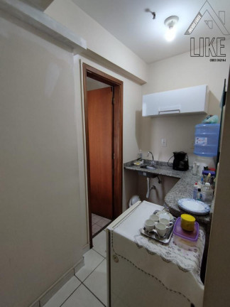 Sala Comercial à Venda, 45 m² em Centro - São José Dos Campos
