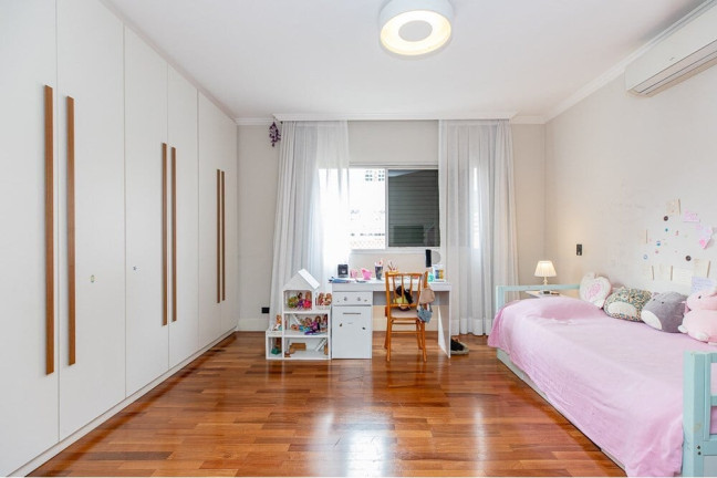 Imagem Apartamento com 4 Quartos à Venda, 306 m² em Indianópolis - São Paulo Imagem Apartamento com 4 Quartos à Venda, 306 m² em Indianópolis - São Paulo