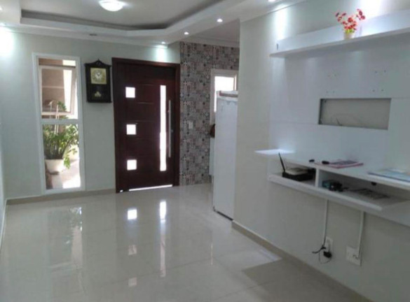 Imagem Casa com 2 Quartos à Venda, 86 m² em Jardim Dos Colibris - Indaiatuba Imagem Casa com 2 Quartos à Venda, 86 m² em Jardim Dos Colibris - Indaiatuba