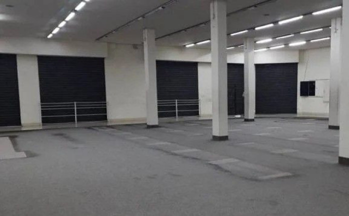 Imagem Sala Comercial para Alugar, 300 m² em Centro - Santo André Imagem Sala Comercial para Alugar, 300 m² em Centro - Santo André