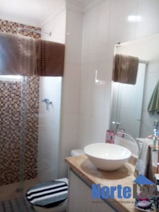 Imagem Apartamento com 2 Quartos à Venda, 54 m² em Nossa Senhora Do ó - São Paulo