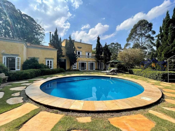 Imagem Casa com 6 Quartos à Venda, 659 m² em Palos Verdes - Carapicuíba Imagem Casa com 6 Quartos à Venda, 659 m² em Palos Verdes - Carapicuíba