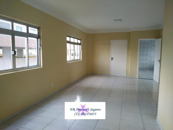 Imagem Apartamento com 3 Quartos à Venda, 120 m² em Aparecida - Santos Imagem Apartamento com 3 Quartos à Venda, 120 m² em Aparecida - Santos