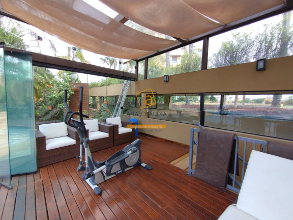 Imagem Apartamento com 4 Quartos à Venda, 287 m² em Jardim Corazza - Itu Imagem Apartamento com 4 Quartos à Venda, 287 m² em Jardim Corazza - Itu