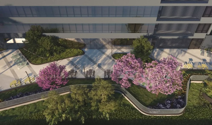 Imagem Imóvel Comercial à Venda, 42 m² em Marista - Goiania