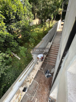 Imagem Casa com 3 Quartos à Venda, 110 m² em Jardim Maristela - Atibaia Imagem Casa com 3 Quartos à Venda, 110 m² em Jardim Maristela - Atibaia