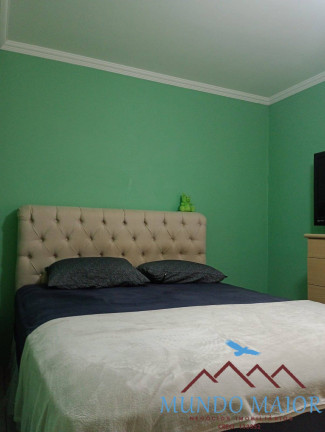 Imagem Apartamento com 2 Quartos à Venda, 55 m² em Vila Camilópolis - Santo André Imagem Apartamento com 2 Quartos à Venda, 55 m² em Vila Camilópolis - Santo André
