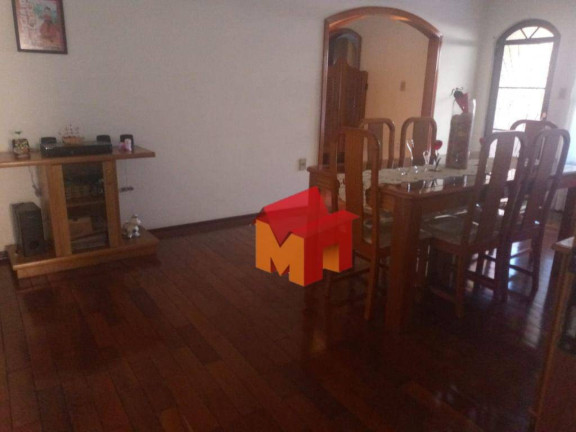 Imagem Casa com 4 Quartos à Venda, 268 m² em Jardim Santa Rosa - Nova Odessa Imagem Casa com 4 Quartos à Venda, 268 m² em Jardim Santa Rosa - Nova Odessa