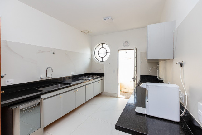Imagem Casa com 4 Quartos à Venda, 450 m² em Chácara Monte Alegre - São Paulo