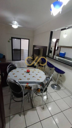 Imagem Apartamento com 1 Quarto à Venda, 40 m² em Aviação - Praia Grande Imagem Apartamento com 1 Quarto à Venda, 40 m² em Aviação - Praia Grande