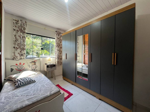 Imagem Casa com 2 Quartos à Venda, 40 m² em Conquista - Balneário Barra Do Sul