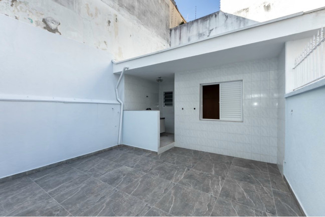 Imagem Casa com 3 Quartos à Venda, 83 m² em Bosque Da Saúde - São Paulo Imagem Casa com 3 Quartos à Venda, 83 m² em Bosque Da Saúde - São Paulo