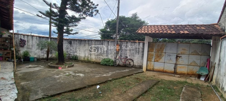 Imagem Casa com 3 Quartos à Venda, 360 m² em Parque Rodovias - Lorena