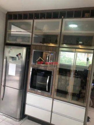 Imagem Casa de Condomínio com 3 Quartos à Venda, 220 m² em Parque Nova Jandira - Jandira