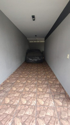 Imagem Casa com 3 Quartos à Venda, 70 m² em Boqueirão - Curitiba