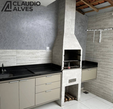 Imagem Casa de Condomínio com 3 Quartos à Venda, 150 m² em Santa Mônica Ii - Feira De Santana Imagem Casa de Condomínio com 3 Quartos à Venda, 150 m² em Santa Mônica Ii - Feira De Santana