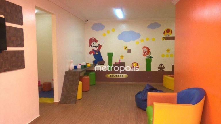 Imagem Apartamento com 2 Quartos à Venda, 63 m² em Vila Santa Teresa (zona Sul) - São Paulo Imagem Apartamento com 2 Quartos à Venda, 63 m² em Vila Santa Teresa (zona Sul) - São Paulo