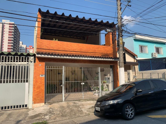 Apartamento com 2 Quartos à Venda, 203 m² em Vila Ipojuca - São Paulo