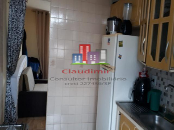 Imagem Apartamento com 2 Quartos à Venda, 46 m² em Cidade Tiradentes - São Paulo